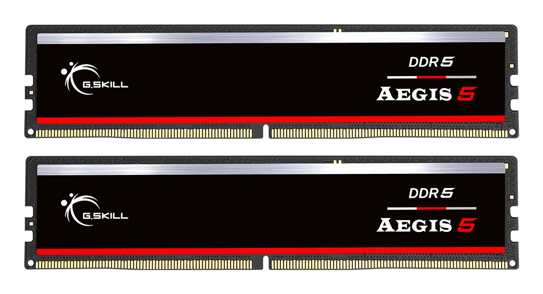 G.Skill F5-5600J3636D32GX2-IS module de mémoire 64 Go 2 x 32 Go DDR5