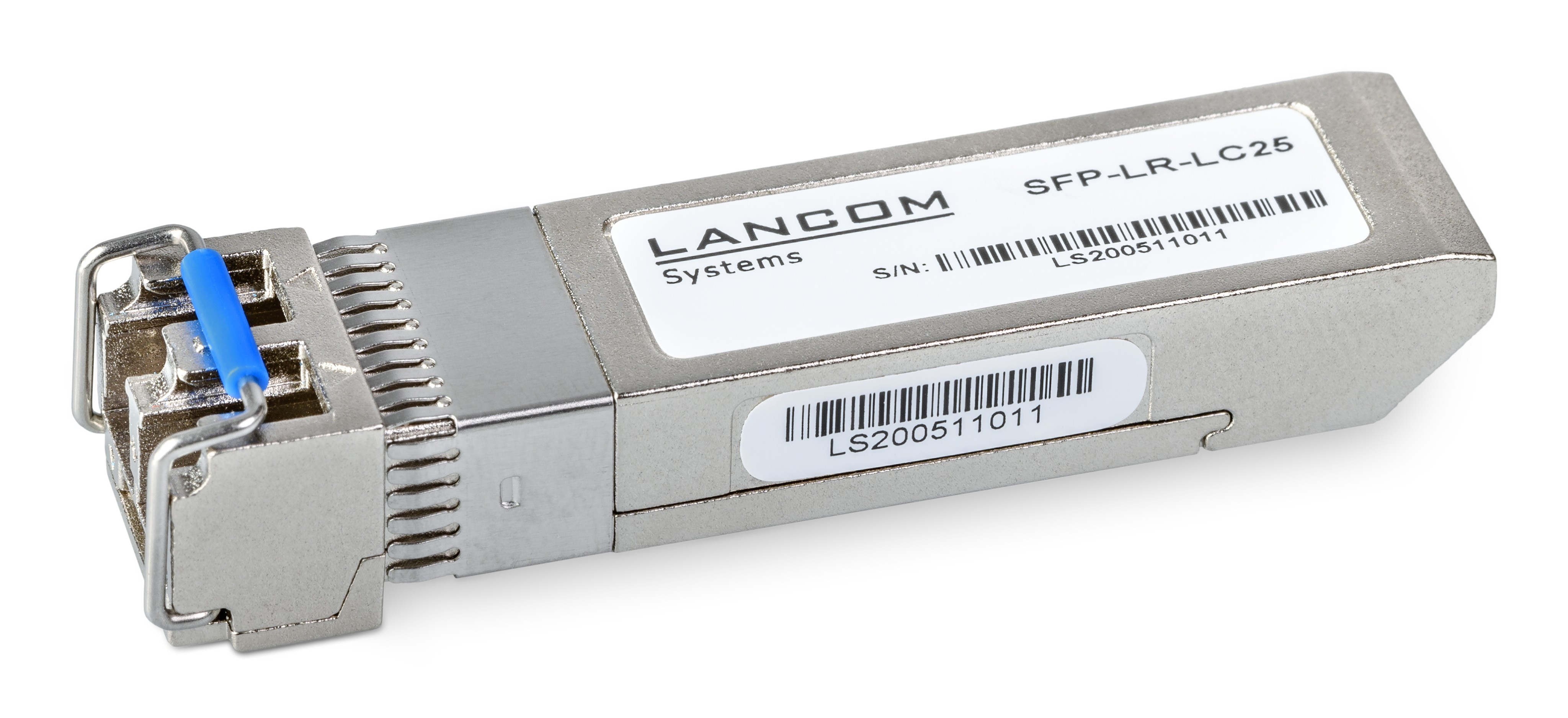 LANCOM SFP-LR-LC25 (Bulk 10) - LANCOM SFP-LR-LC25 (Bulk 10), Fiber