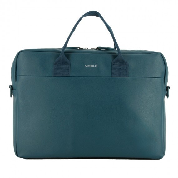 Mobilis Origine 2 35,6 cm (14") Valise pour femme Bleu - Mobilis