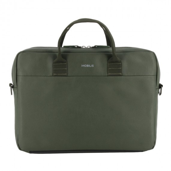 Mobilis Origine 2 35.6 cm (14") Ladies case Khaki - Mobilis Origine 2,