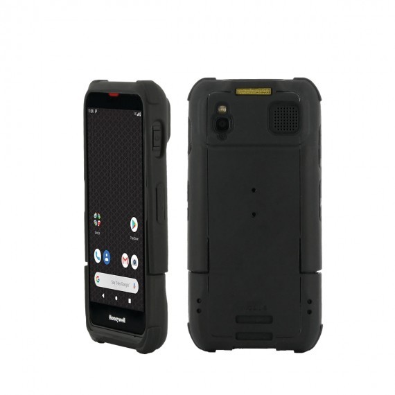 Mobilis 065018 handheld mobile computer case - Mobilis 065018, Cover,
