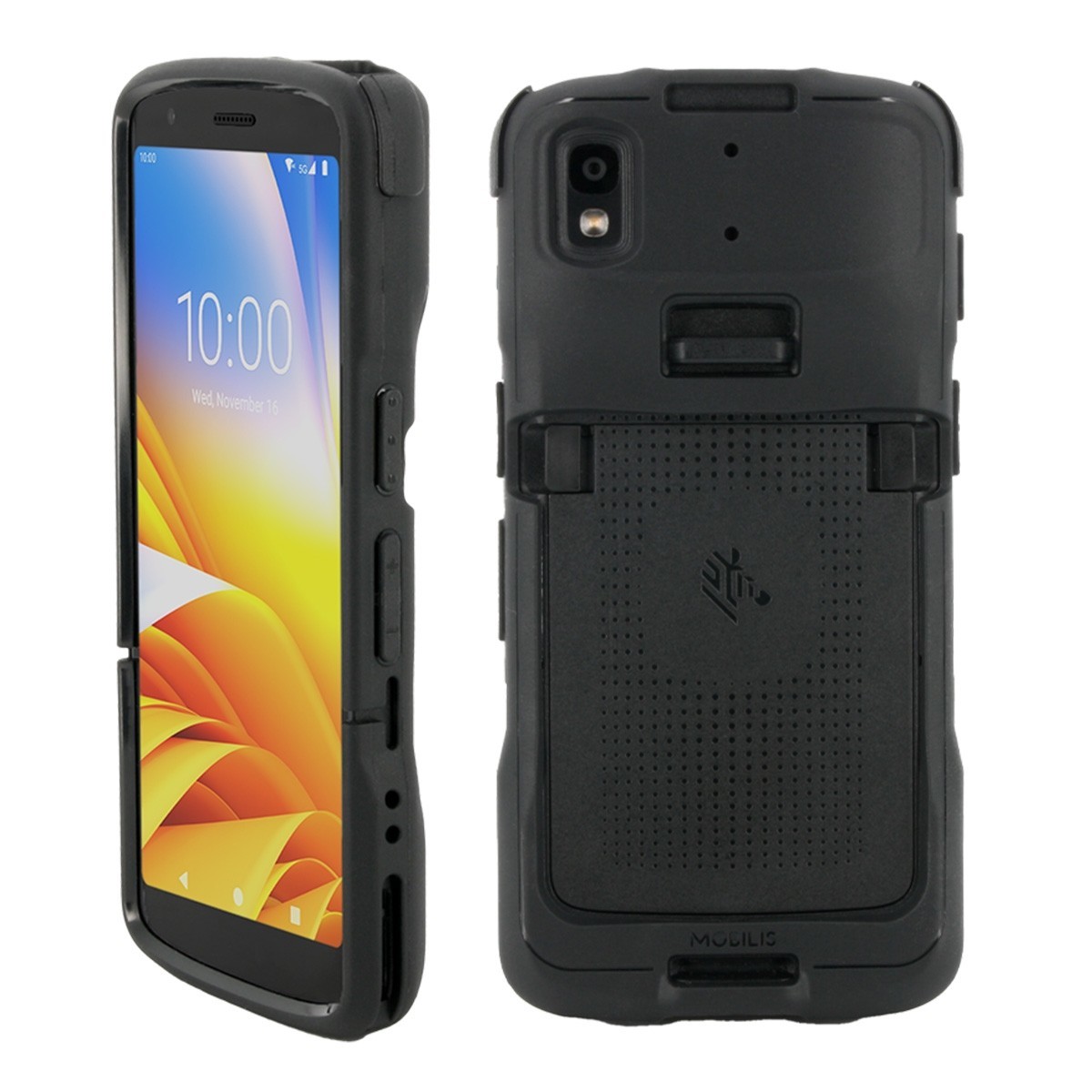 Mobilis PROTECH Case for Zebra TC22 - TC27 - Softbag