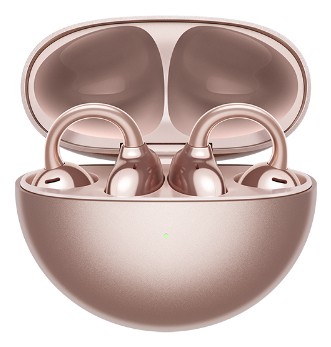 Huawei FreeClip Headset True Wireless Stereo (TWS) Ear-hook Calls/