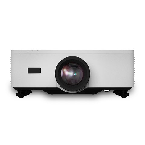 Sharp P721Q 4K UHD LASER 16:9 DLP