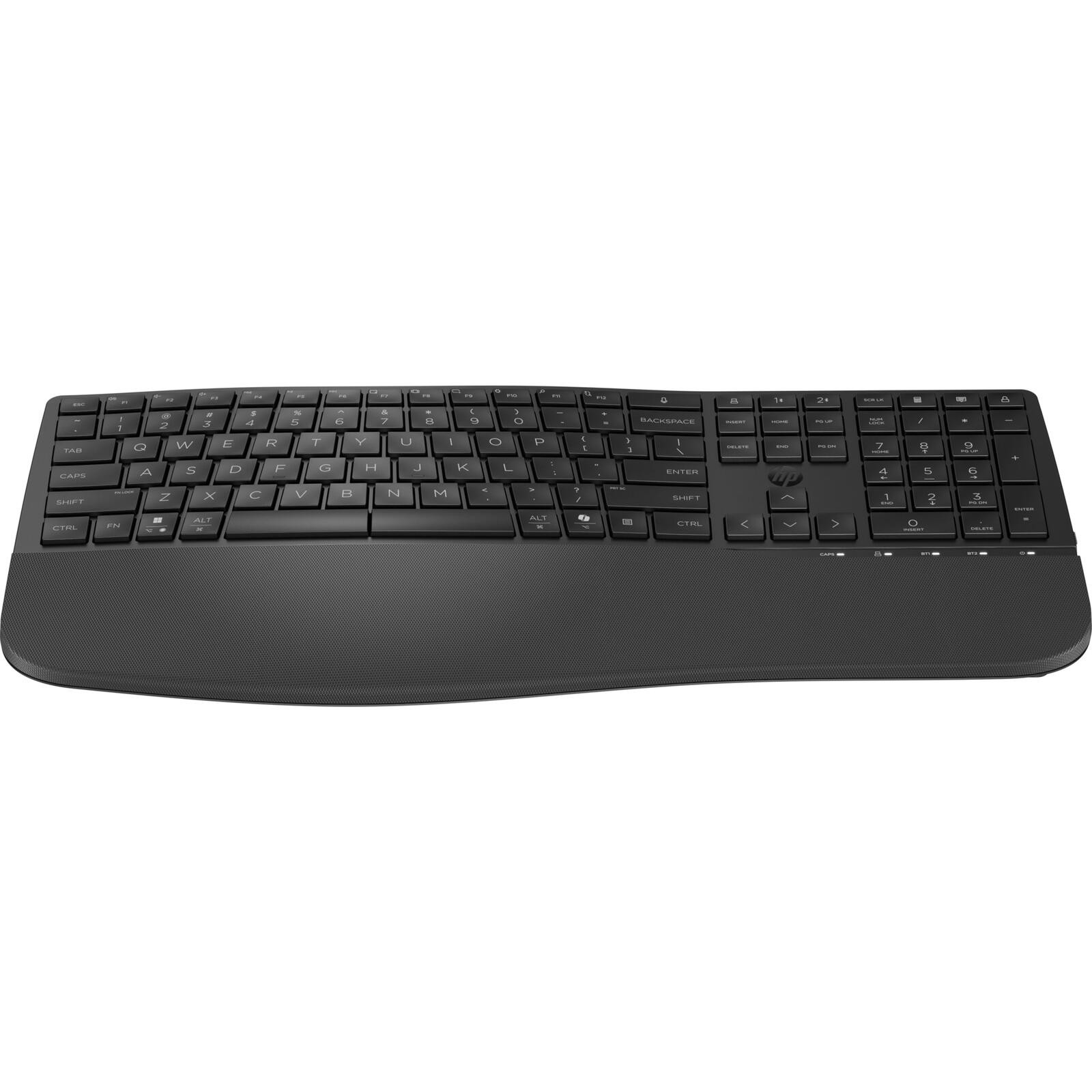HP 685 Comfort Dual-Mode-Tastatur Wireless