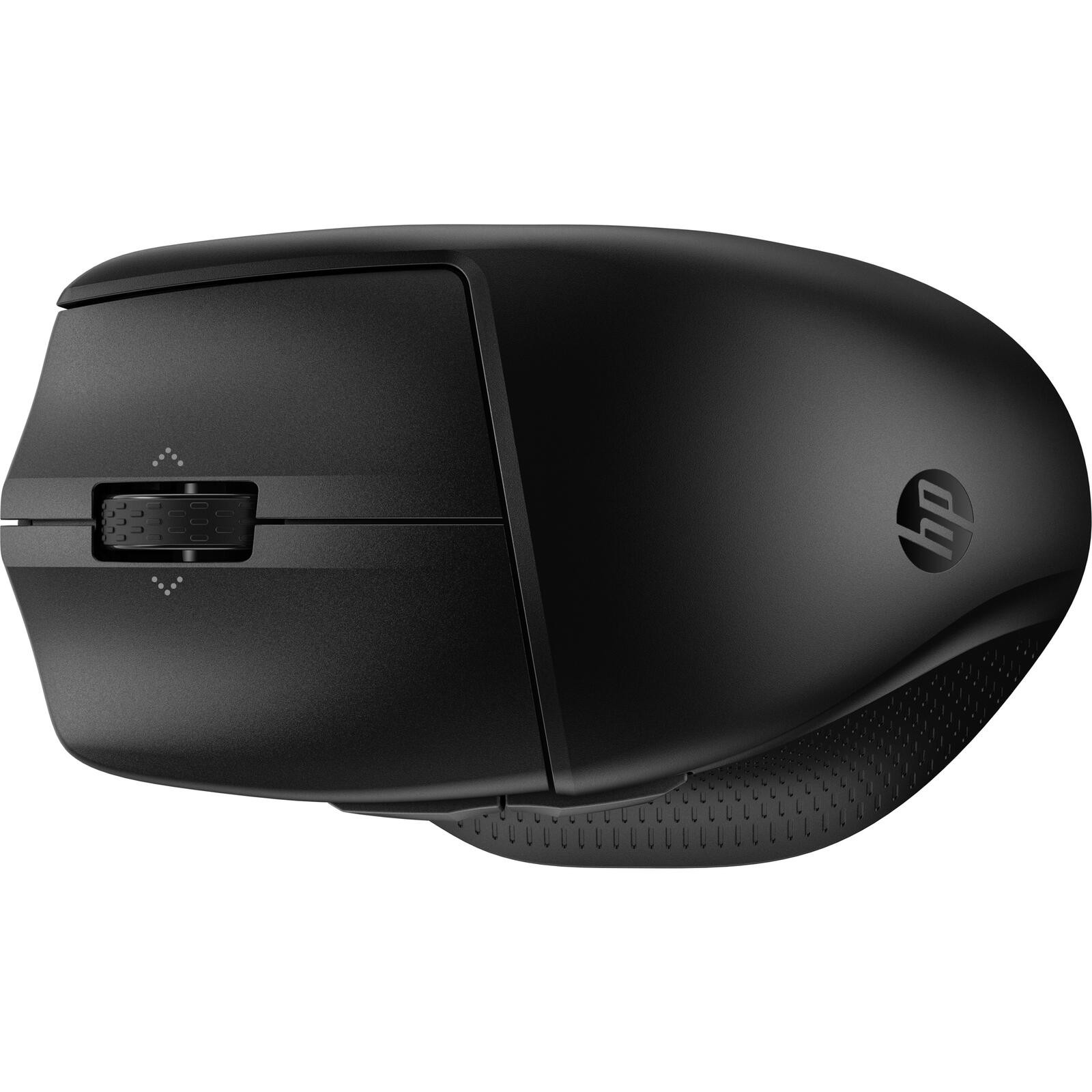HP 685 Comfort Dual-Mode Mouse - HP 685 Comfort Dual-Mode Mouse,