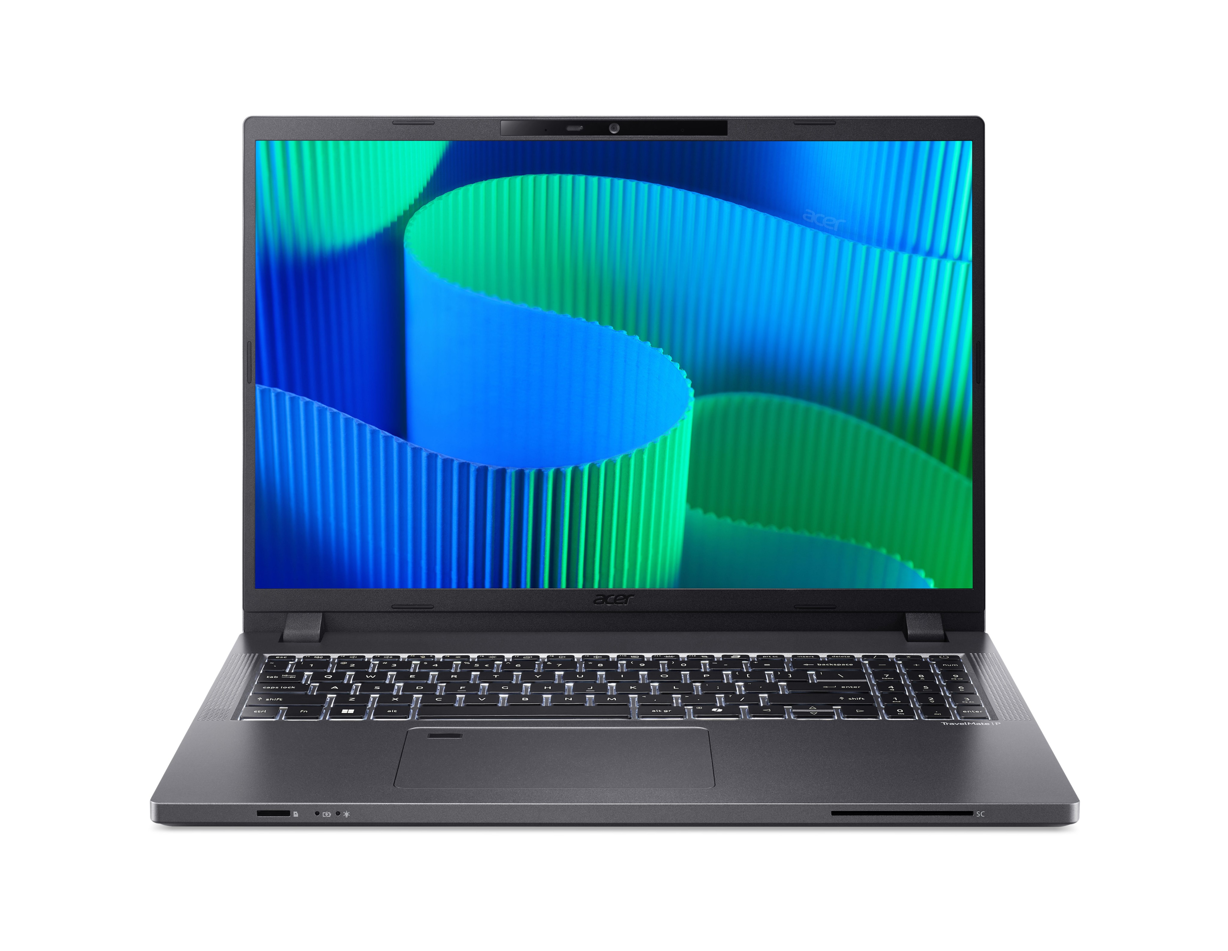 Acer TravelMate P2 16" 16:10 i5-1334U 16GB 512GBSSD W11P