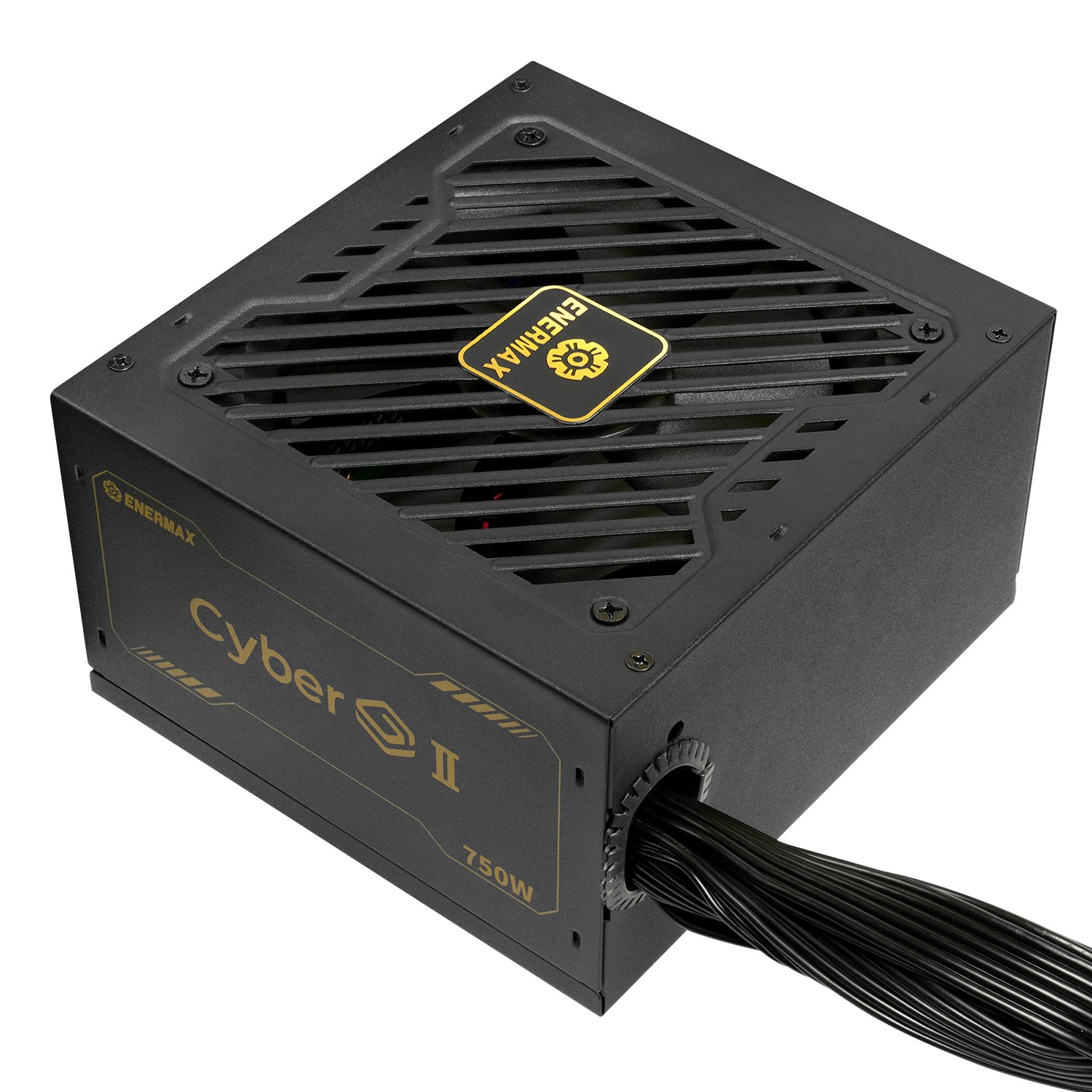 Enermax ERV750G-AHG-NAC alimentatore per computer 750 W 20+4 pin ATX