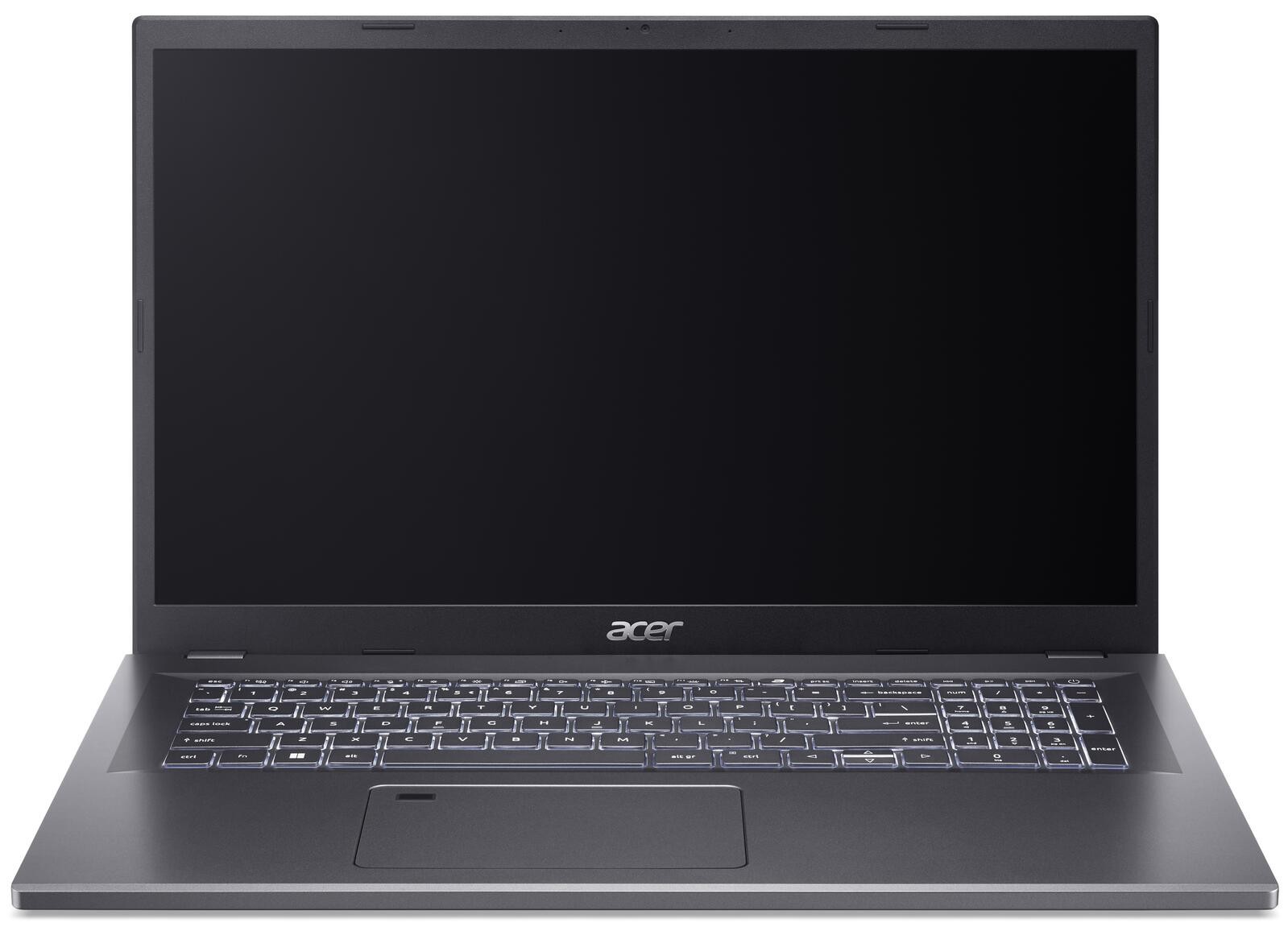 Acer Aspire 17 Intel Core 5 120U Notebook 43,9 cm (17,3")