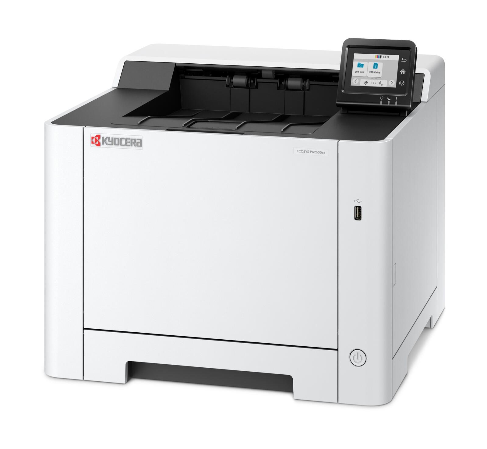KYOCERA ECOSYS PA2600cwx Colour 1200 x 1200 DPI A4 Wi-Fi - KYOCERA