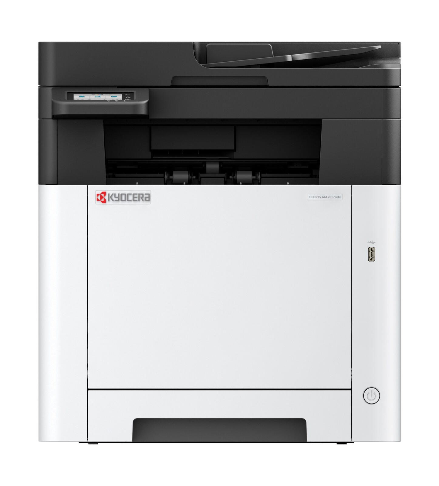 KYOCERA ECOSYS MA2101cwfx Laser A4 1200 x 1200 DPI 21 ppm Wifi -