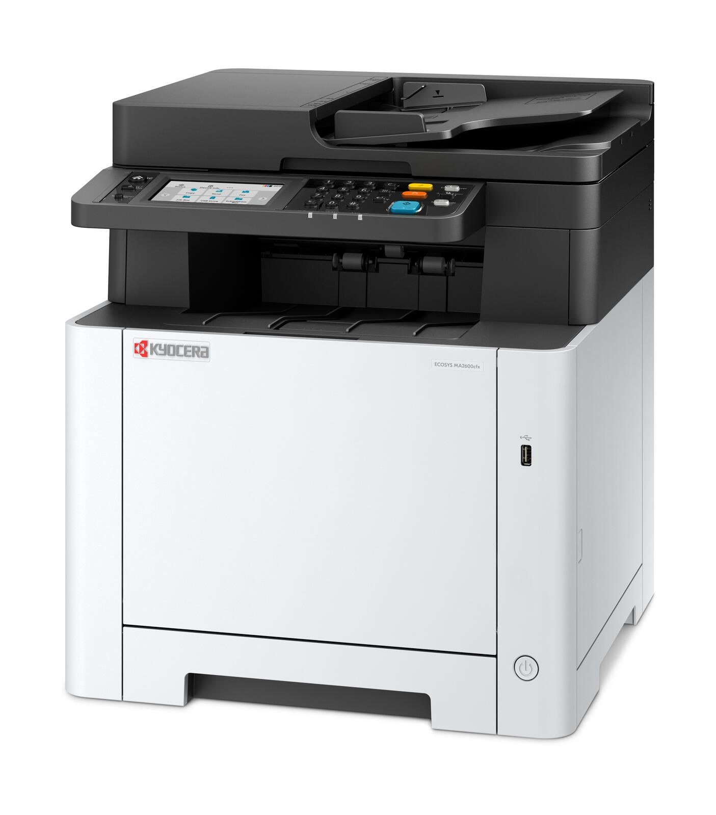 KYOCERA ECOSYS MA2600cfx Laser A4 1200 x 1200 DPI 26 ppm - KYOCERA