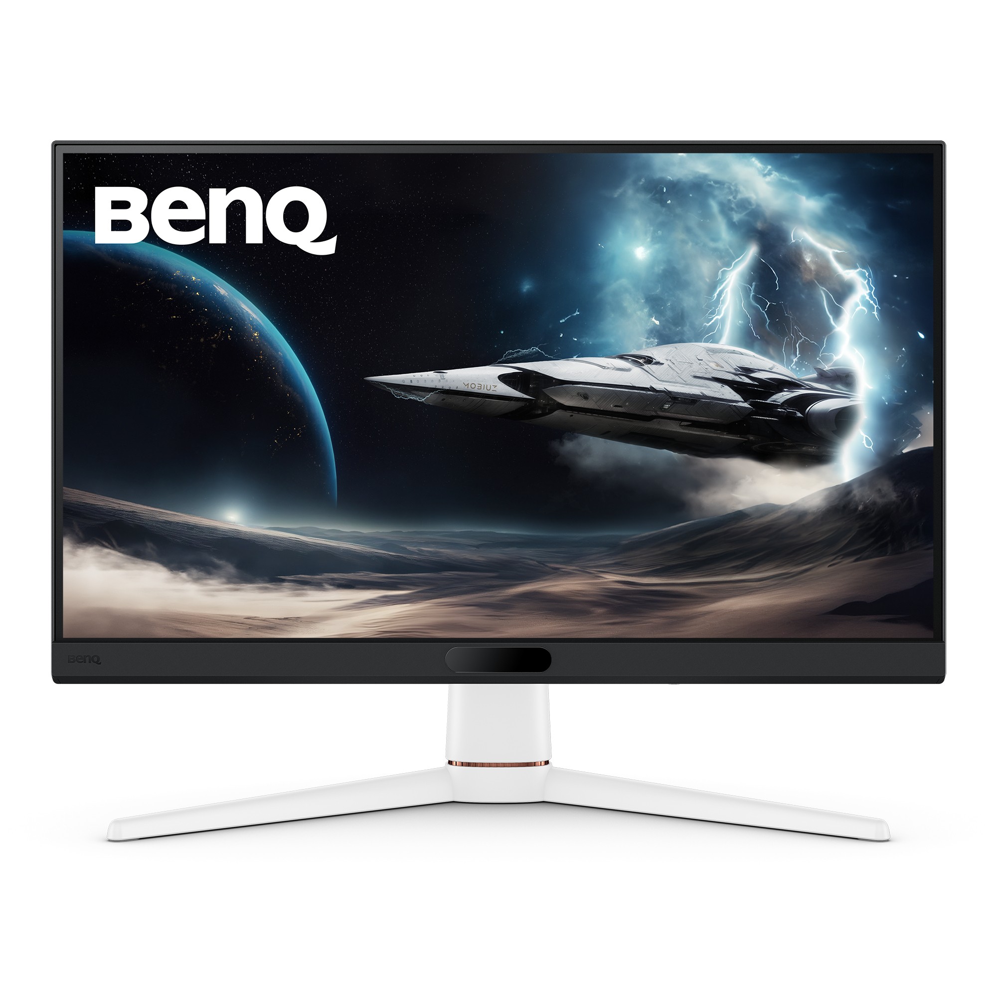 BenQ MOBIUZ EX251 écran plat de PC 62,2 cm (24.5") 1920 x 1080