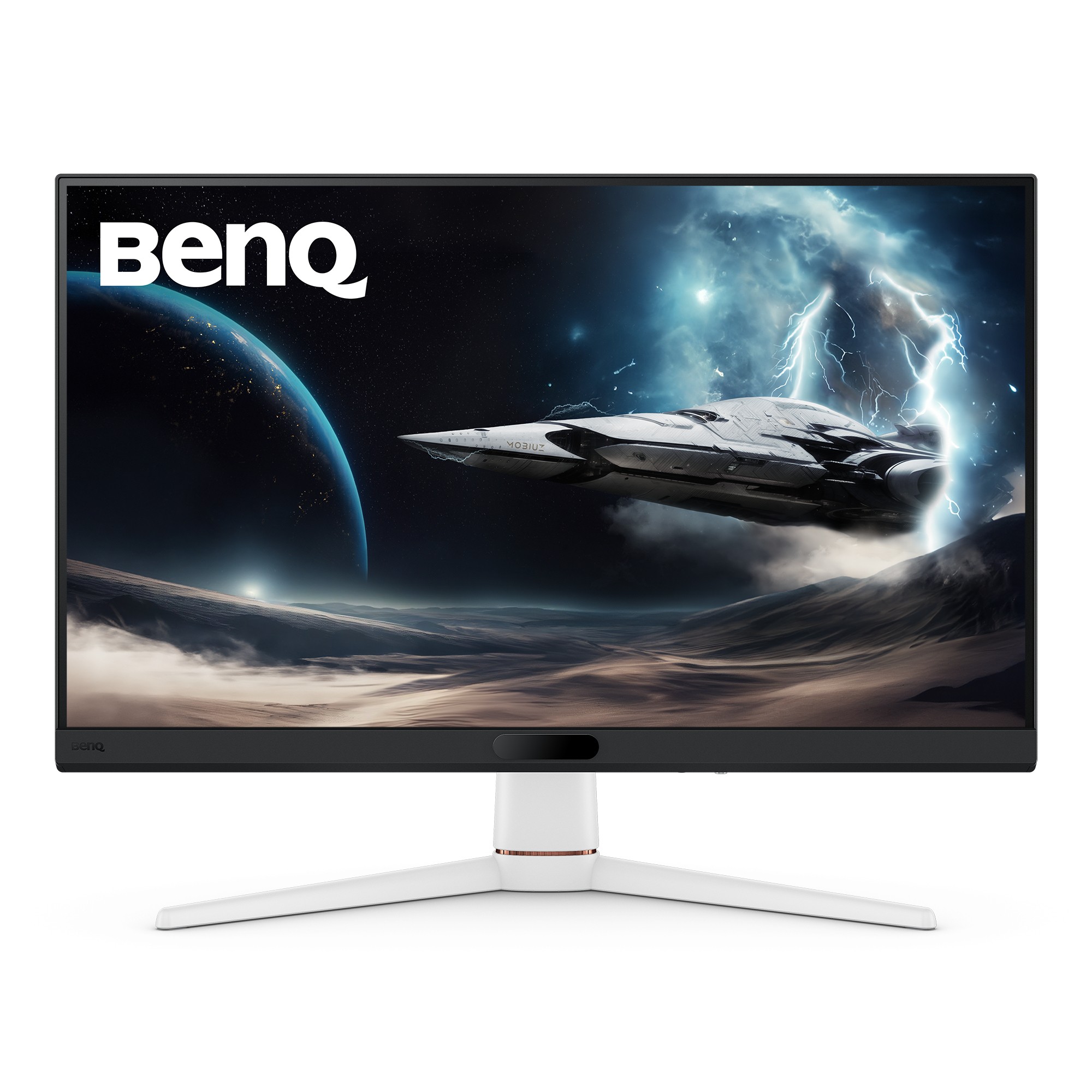 BenQ MOBIUZ EX271 computer monitor 68.6 cm (27") 1920 x 1080 pixels