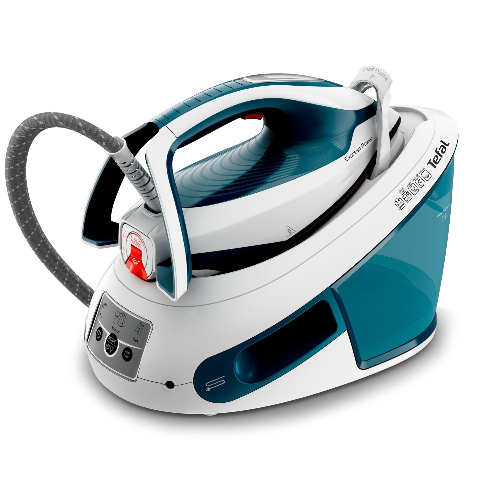 Tefal Express Power SV8111 1.8 L Durilium AirGlide Autoclean