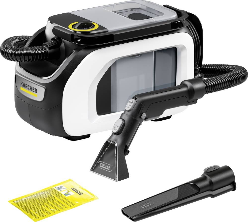 Kärcher 1.081-530.0 vacuum 2.9 L Cylinder vacuum Dry&wet 500 W