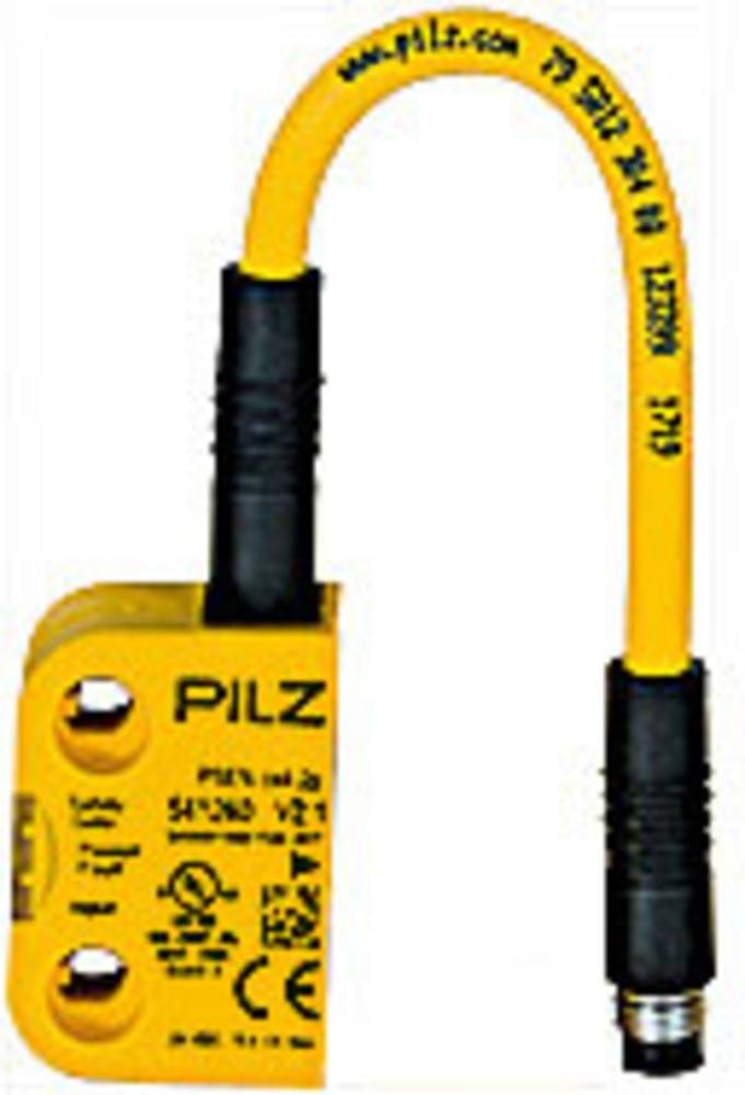 Pilz 541060 no categorizado - Pilz 541060