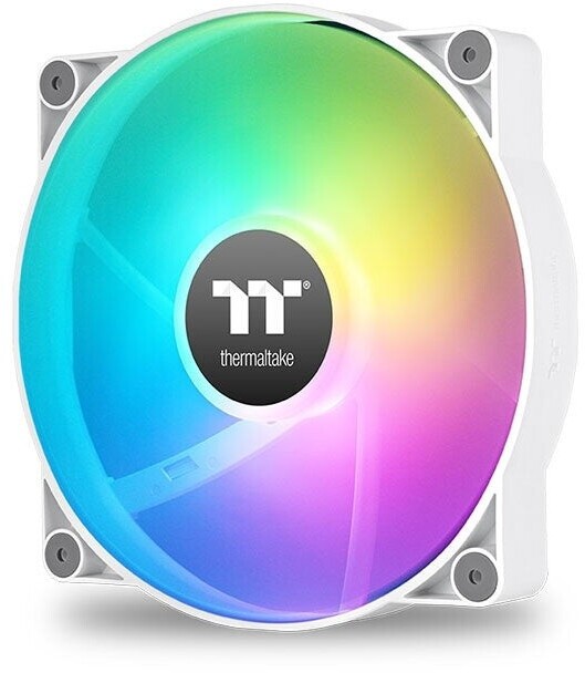 Thermaltake CT200 ARGB Sync White Single Pack