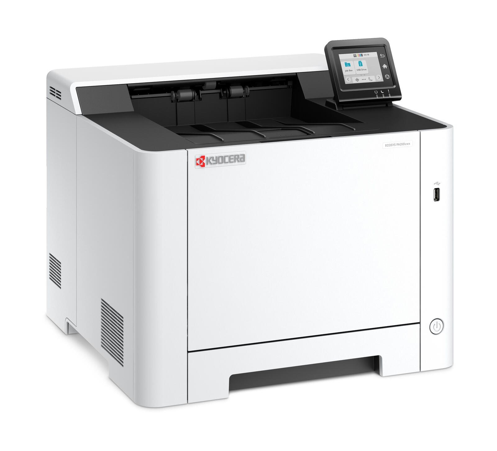 KYOCERA ECOSYS PA2101cwx/Plus Colour 1200 x 1200 DPI A4 Wi-Fi -