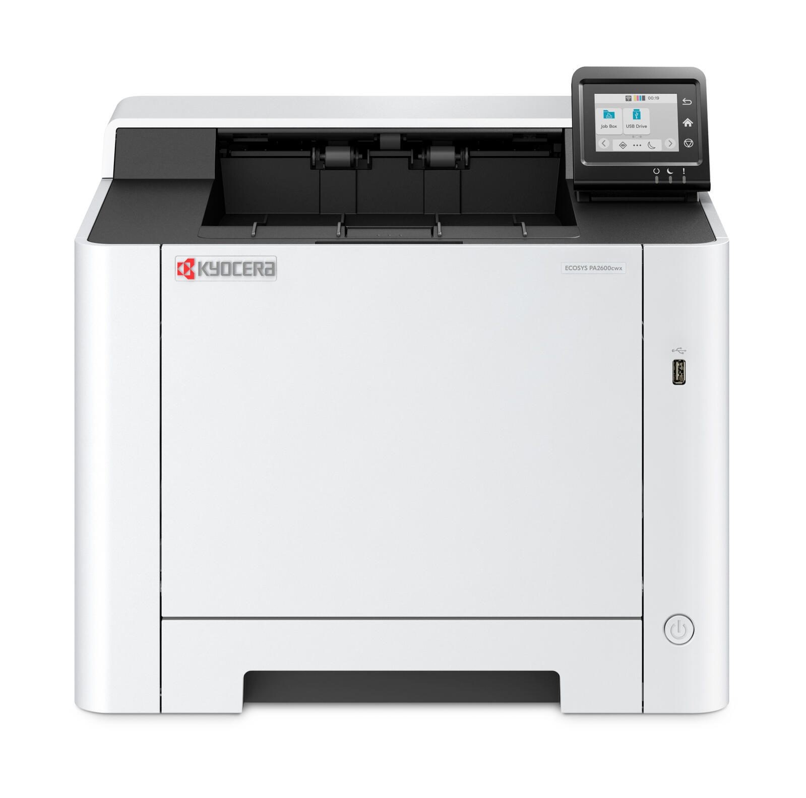 KYOCERA ECOSYS PA2600cwx/Plus Colour 1200 x 1200 DPI A4 Wi-Fi -