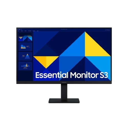Samsung S24D304GAU computer monitor 61 cm (24") 1920 x 1080 pixels