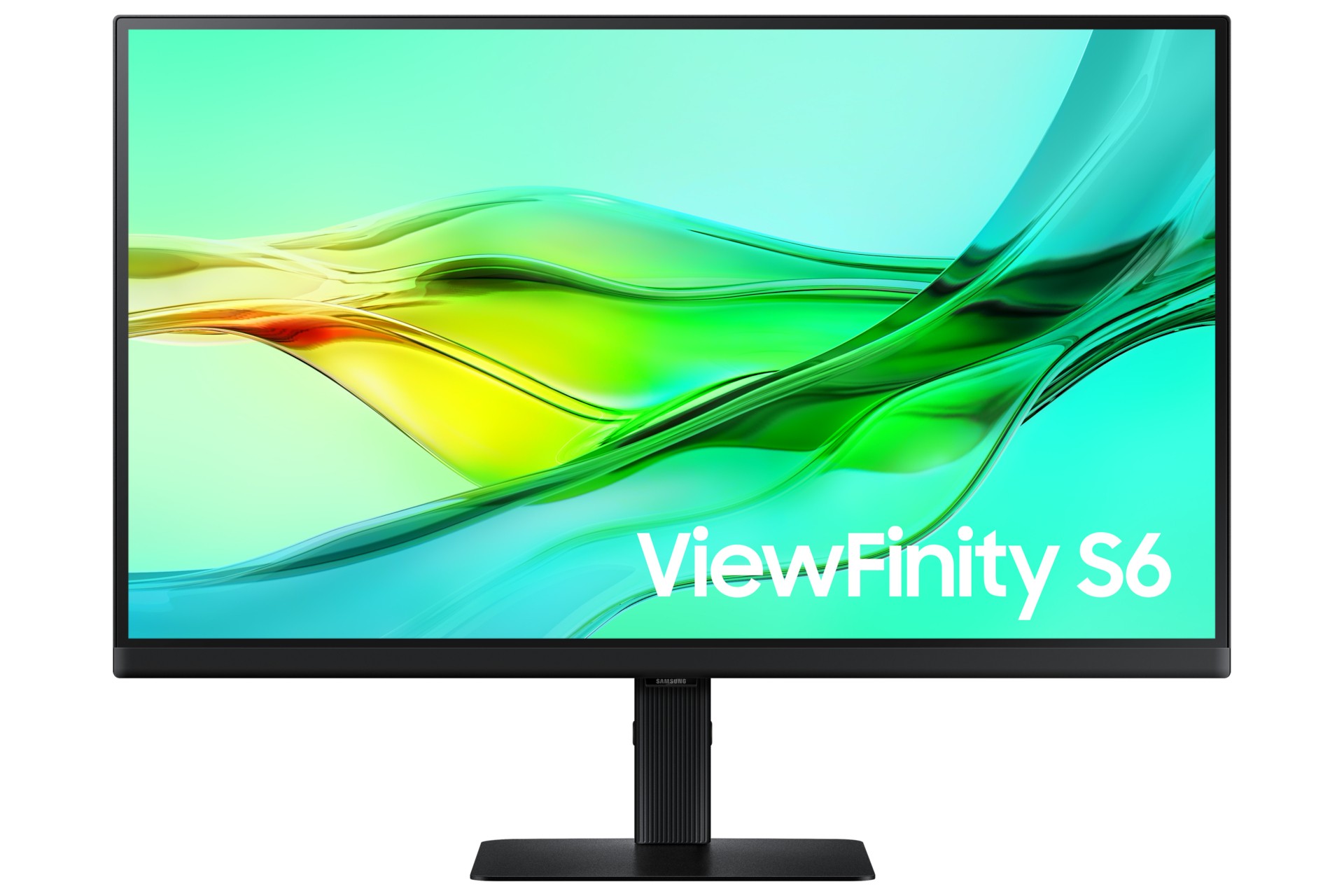 Samsung ViewFinity S6 LS27D604UAU LCD-Monitor EEK E (A - G) 68.6cm (