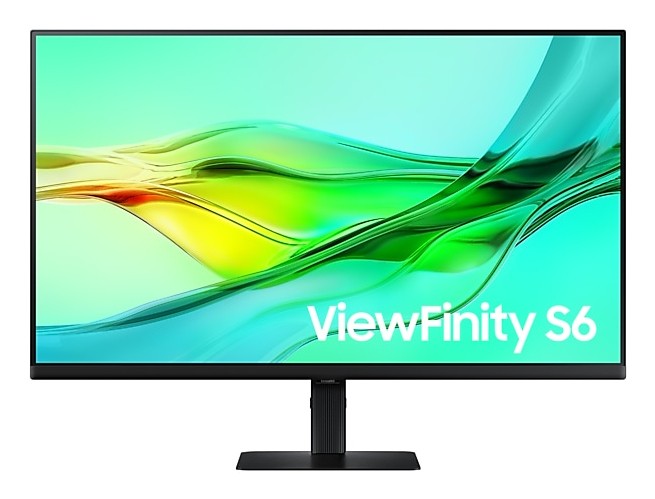 Samsung (32") 80.0cm S32D604UAU 16:9 Business S60UD