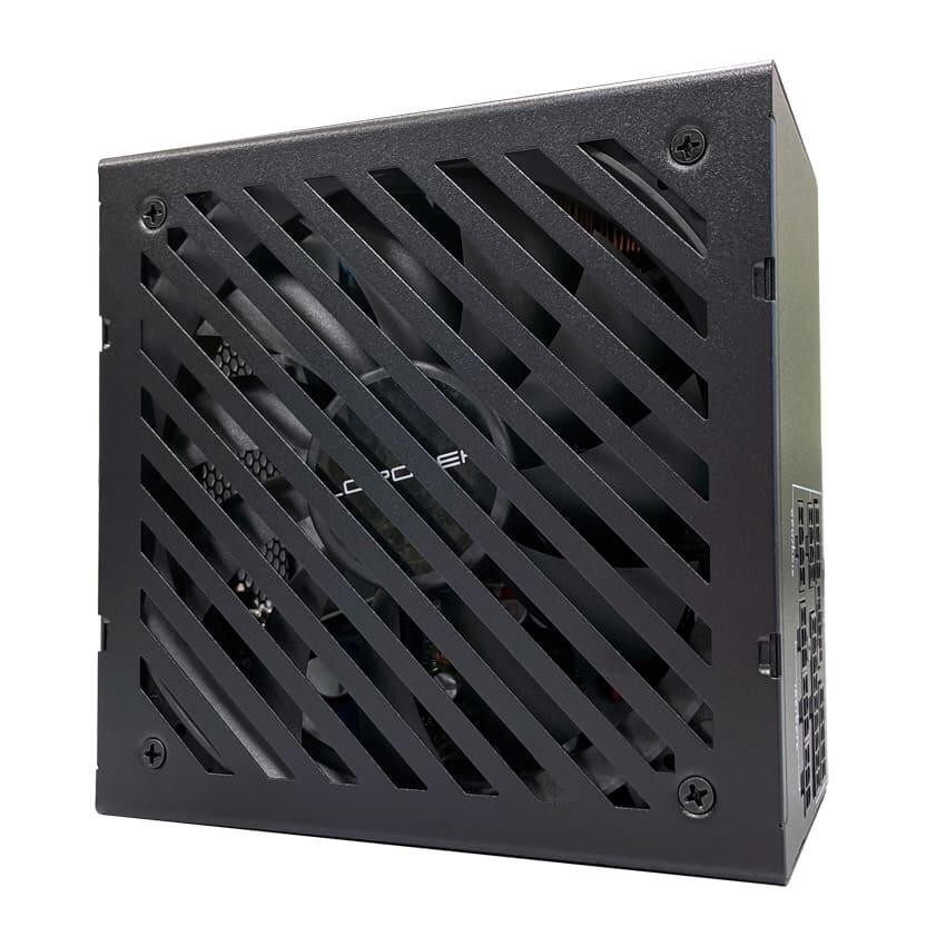 LC-Power LC6650G-SI V3.1 power supply unit 650 W 20+4 pin ATX ATX -