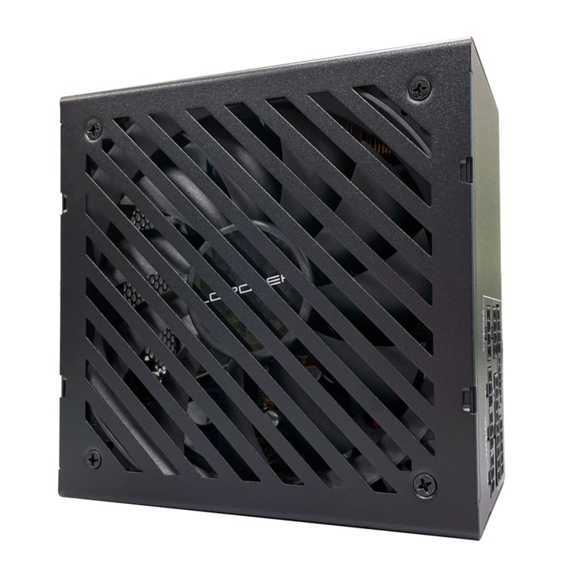 LC-Power LC6850G-SI V3.1 power supply unit 850 W 20+4 pin ATX ATX -