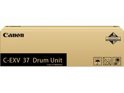 Canon C-EXV 37 Originale - Canon C-EXV 37, Originale, IR 1700, 1730,