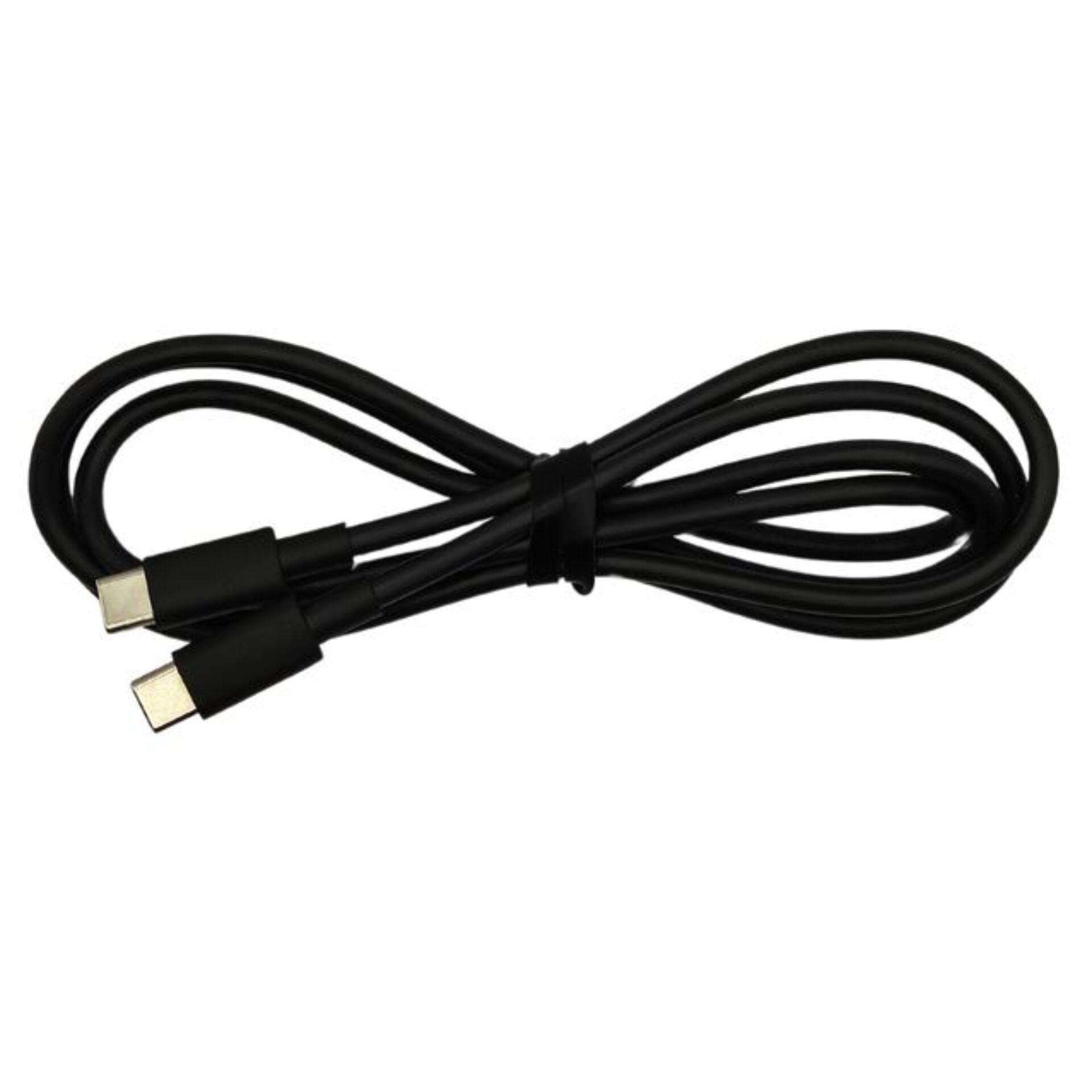 Doro USB-C at USB-C connection cable