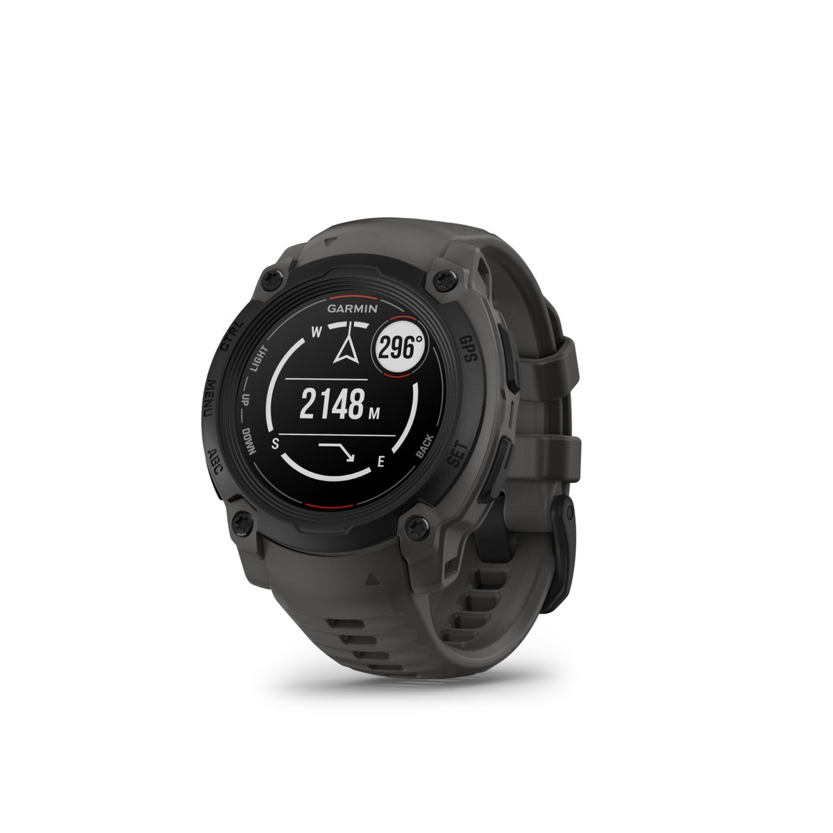 Garmin Instinct E 2,18 cm (0.86") MIP 40 mm Digitale 166 x 166 Pixel