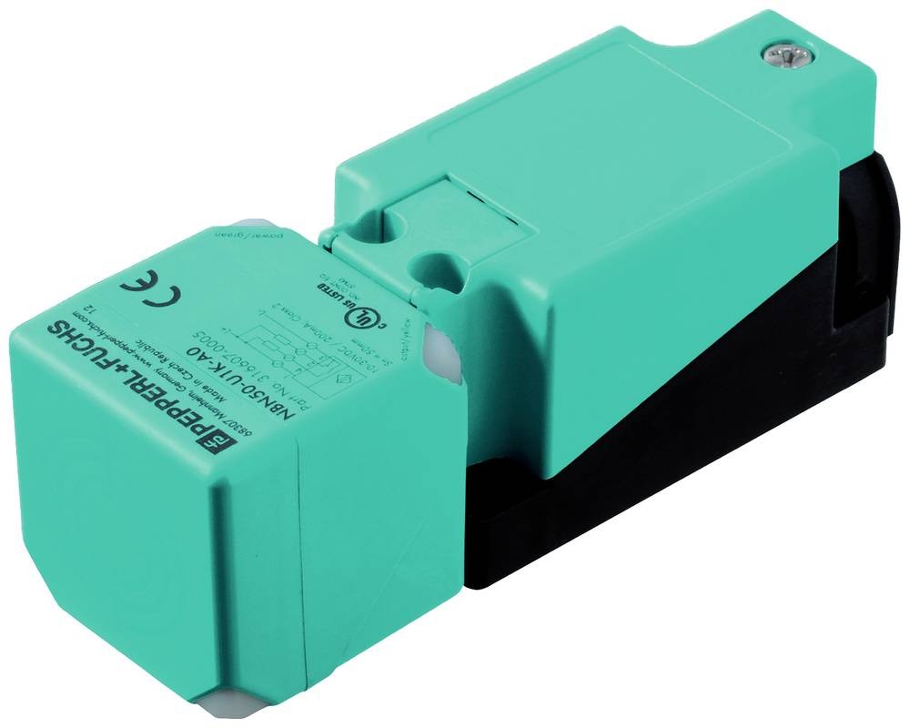 Pepperl+Fuchs Induktiver Sensor PNP NBN50-U1K-A2