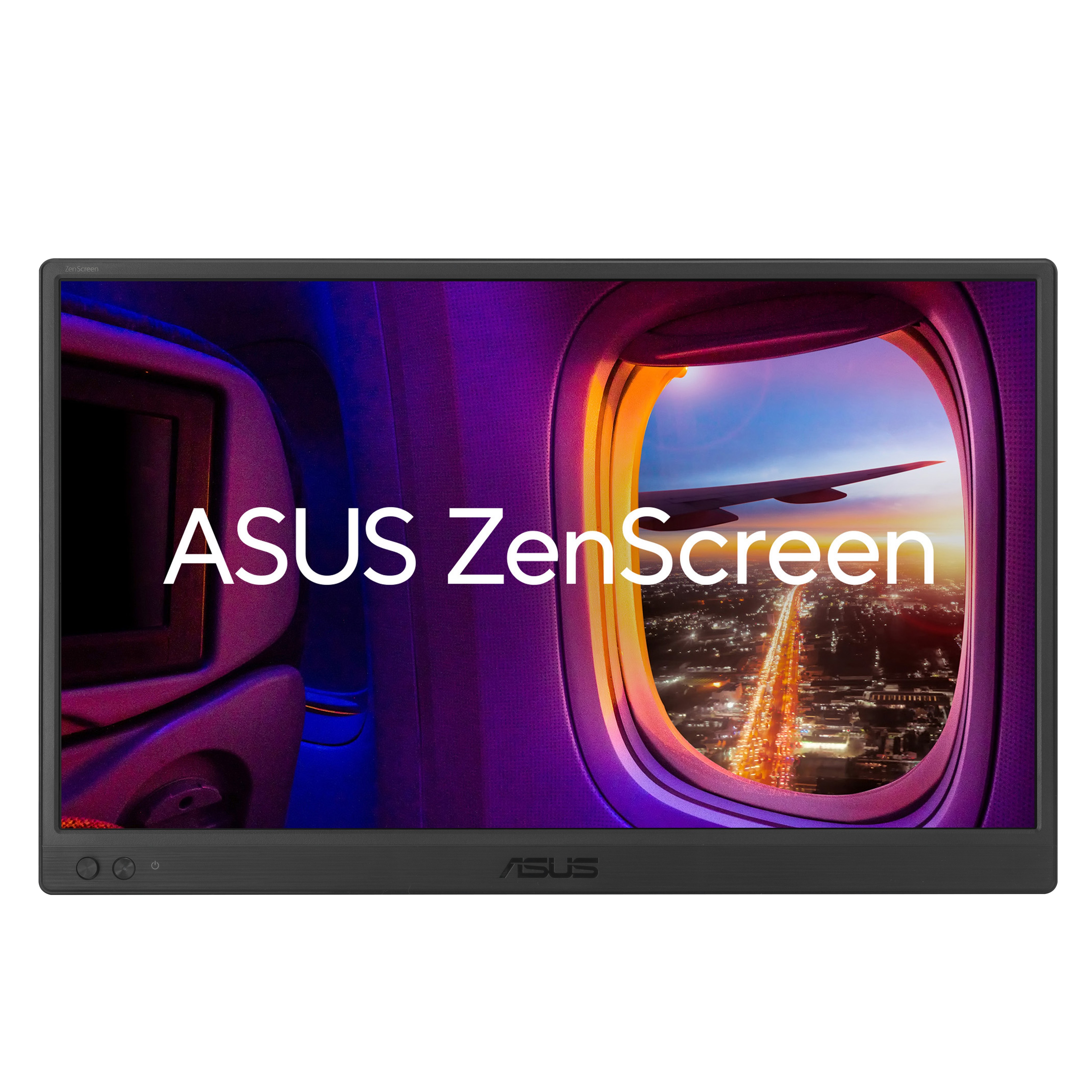 ASUS ZenScreen MB169CK écran plat de PC 39,6 cm (15.6") 1920 x 1080