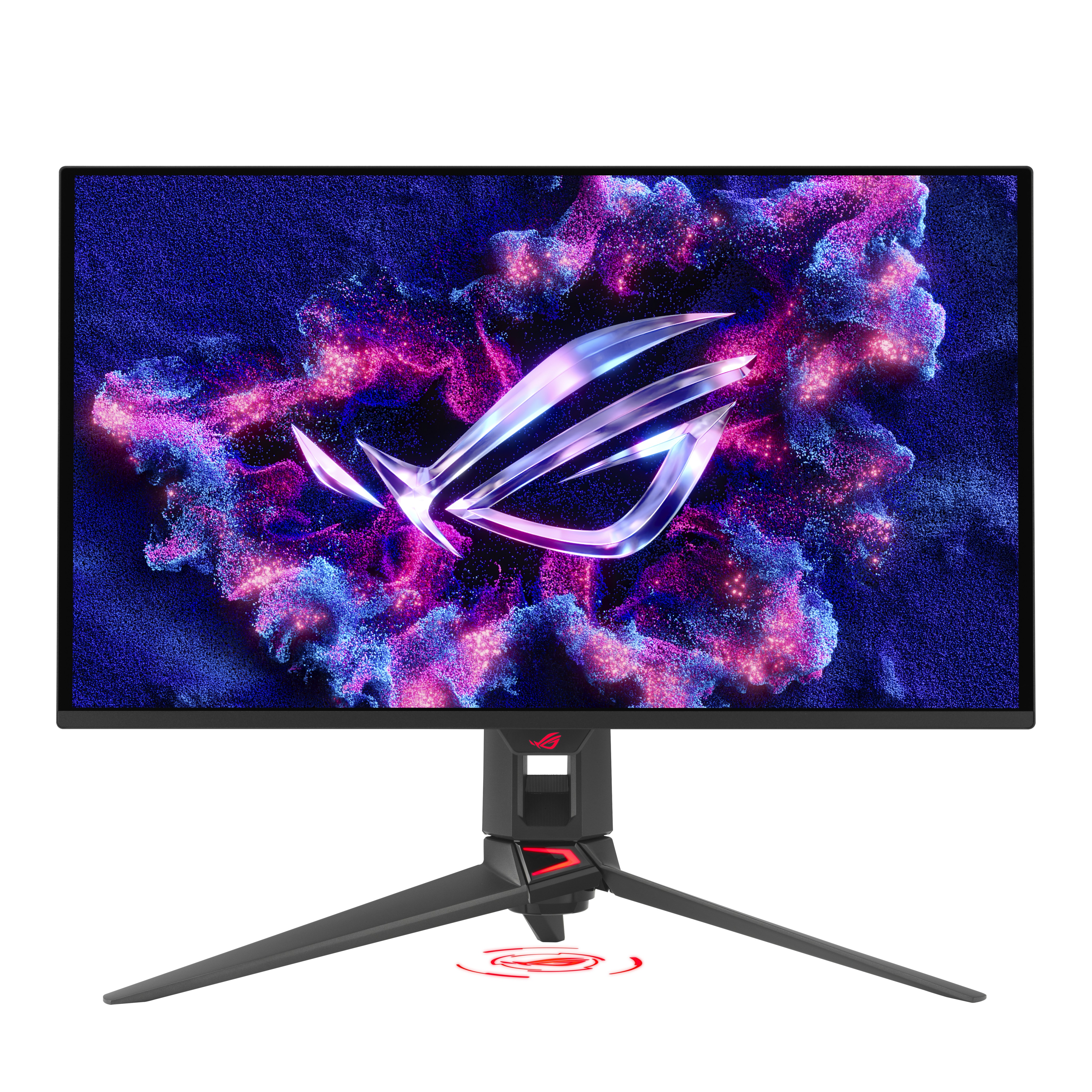 ASUS ROG Swift OLED PG27UCDM computer monitor 67.3 cm (26.5") 3840 x