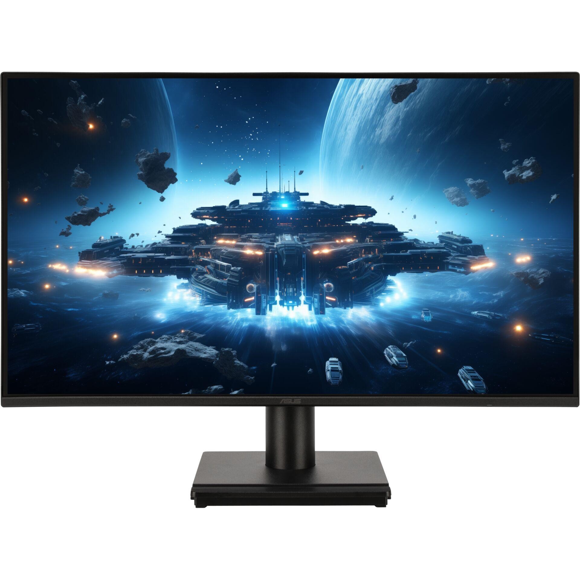 ASUS VA259HGA computer monitor 62.2 cm (24.5") 1920 x 1080 pixels