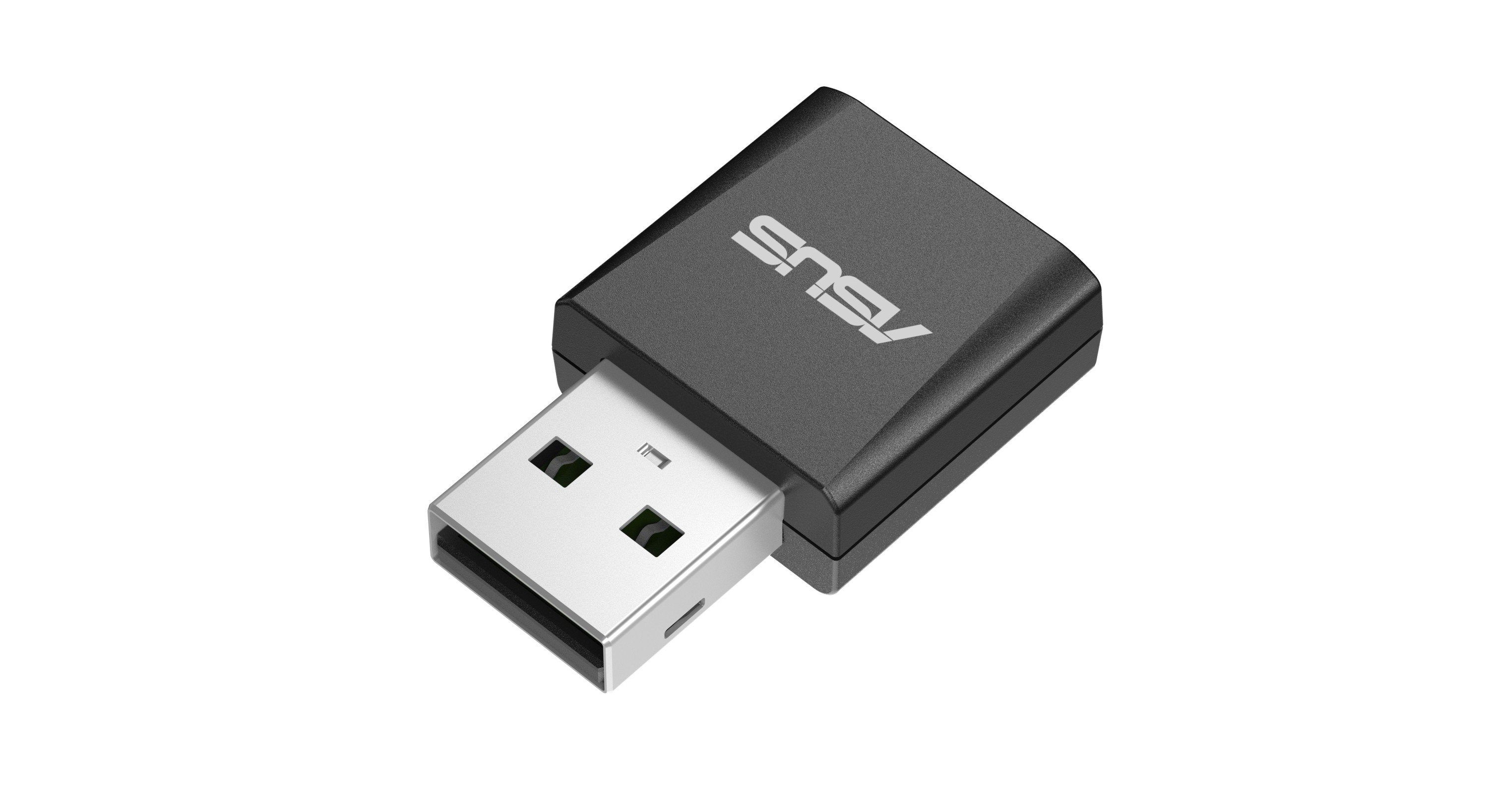 ASUS USB-BE92 Nano WLAN 2882 Mbit/s - ASUS USB-BE92 Nano, Wireless,