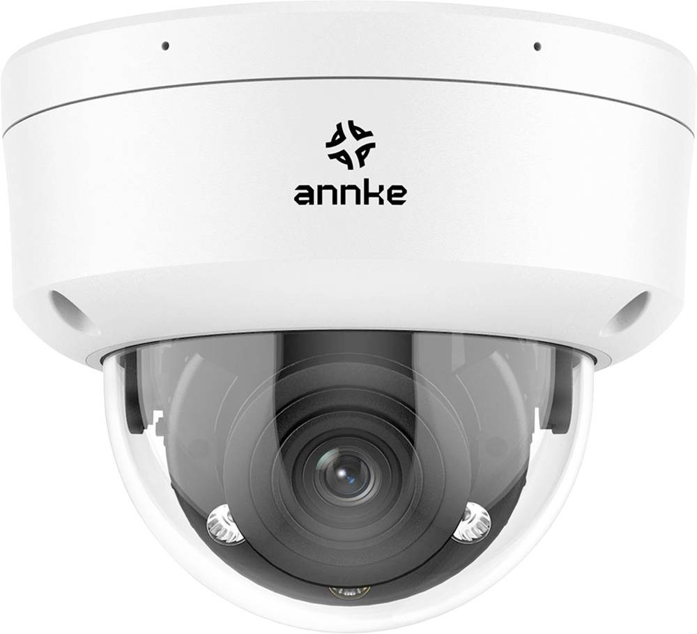 Annke I91DQ LAN IP Überwachungstelecamera 3840 x 2160 Pixel