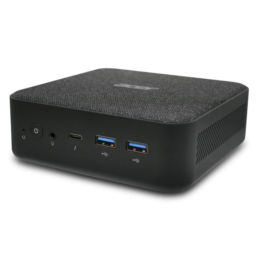 Acer Revo Box RB102 Intel Core Ultra 7 155H 32 GB DDR4-SDRAM 1.02 TB