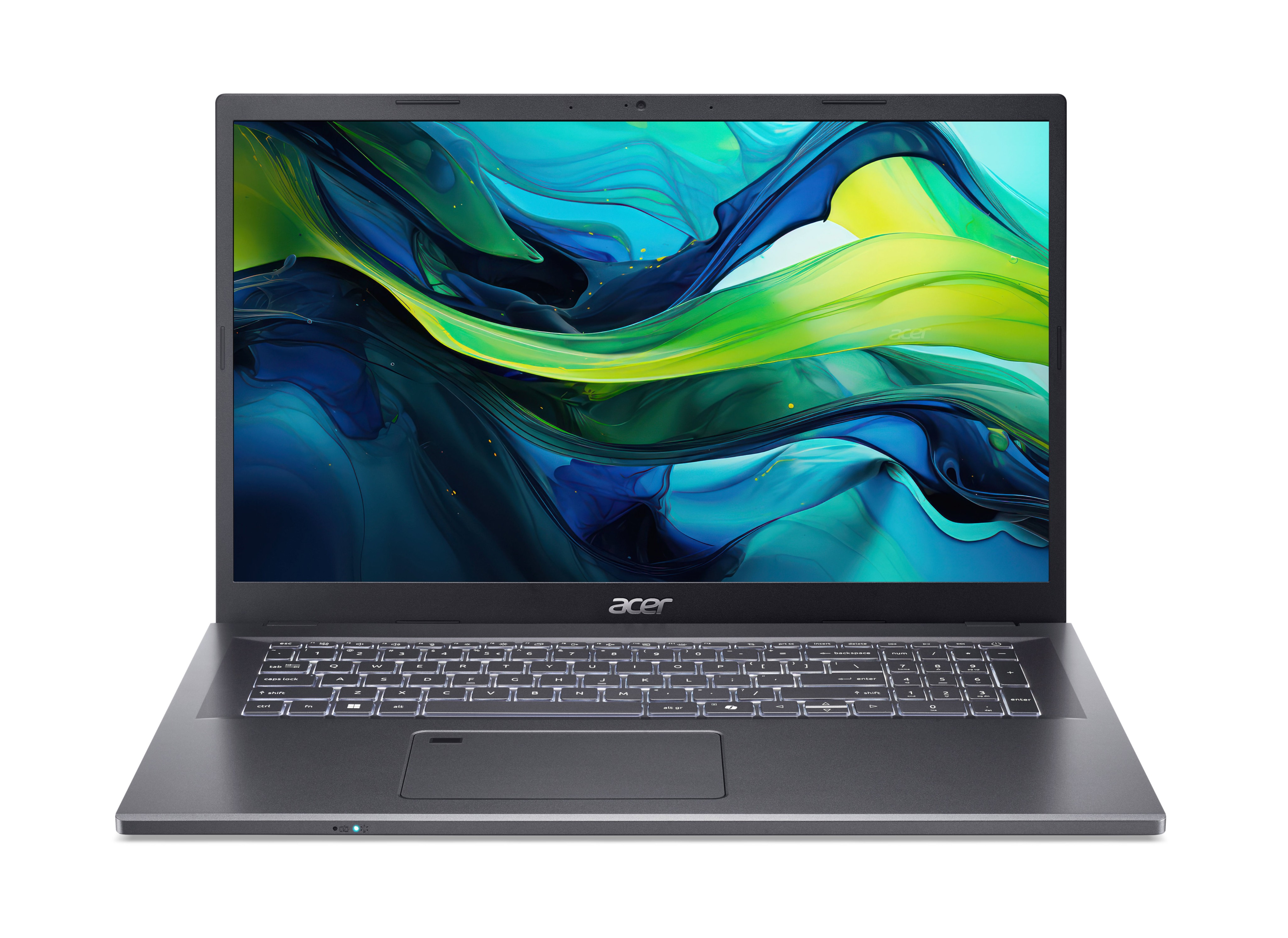Acer Aspire 5 FHD 17" 16:9 5-120U 16GB 512GBSSD W11P