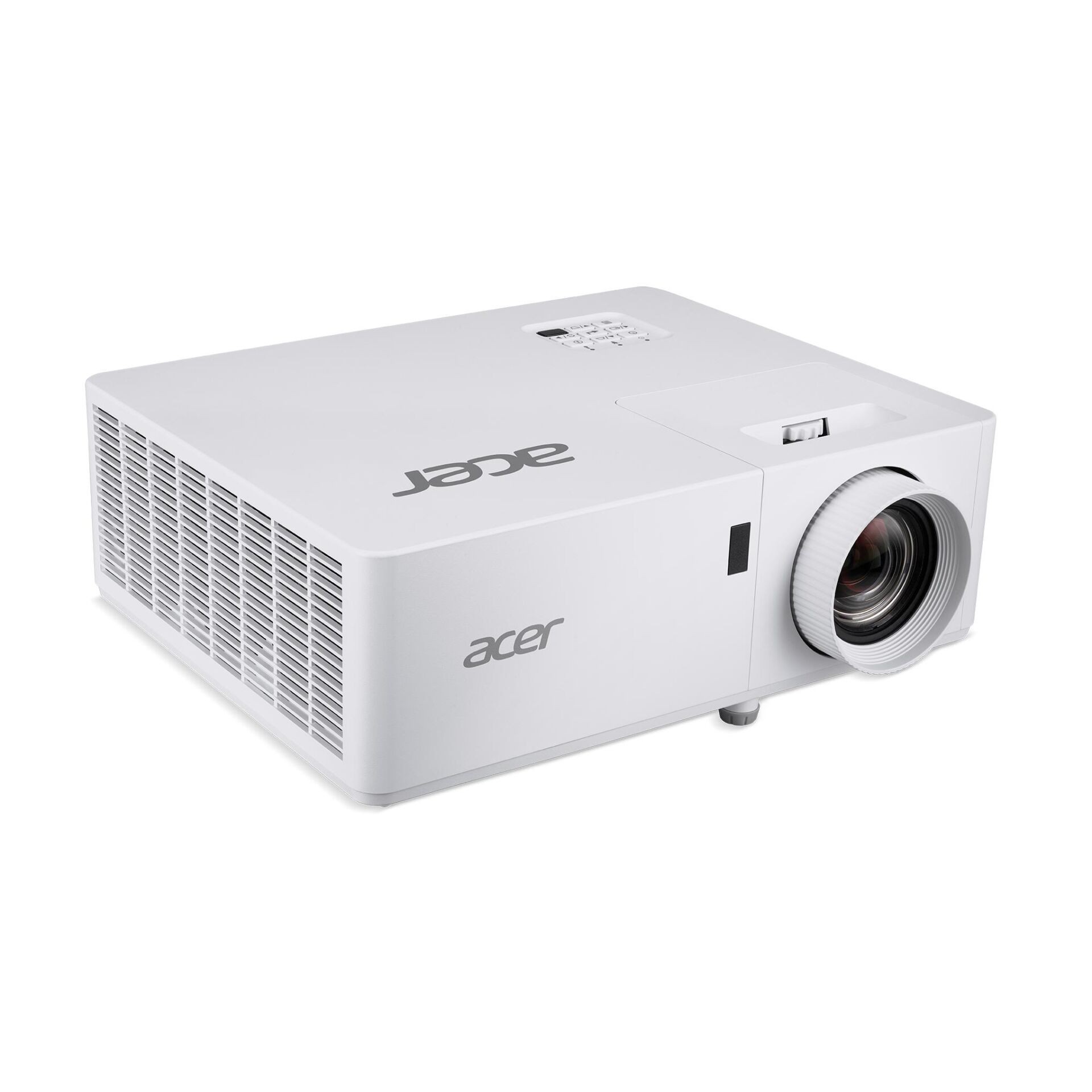 Acer Large Venue PL6520 Large venue projector 6000 ANSI lumens DLP