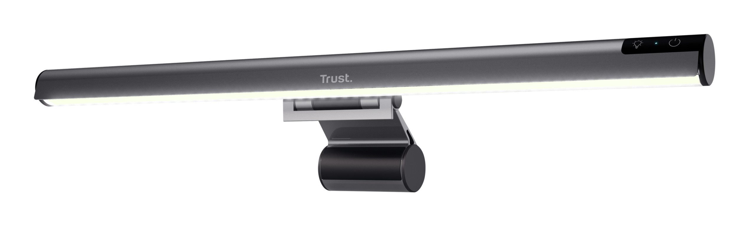 Trust Shyne Light - Trust Shyne, Light, Aluminium, 357 g, Black, 1 pc(