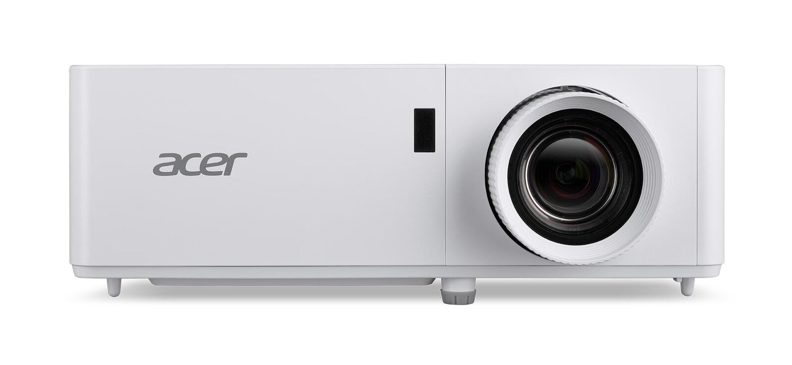Acer PL6620 Projecteur à focale standard 6000 ANSI lumens DLP WUXGA (