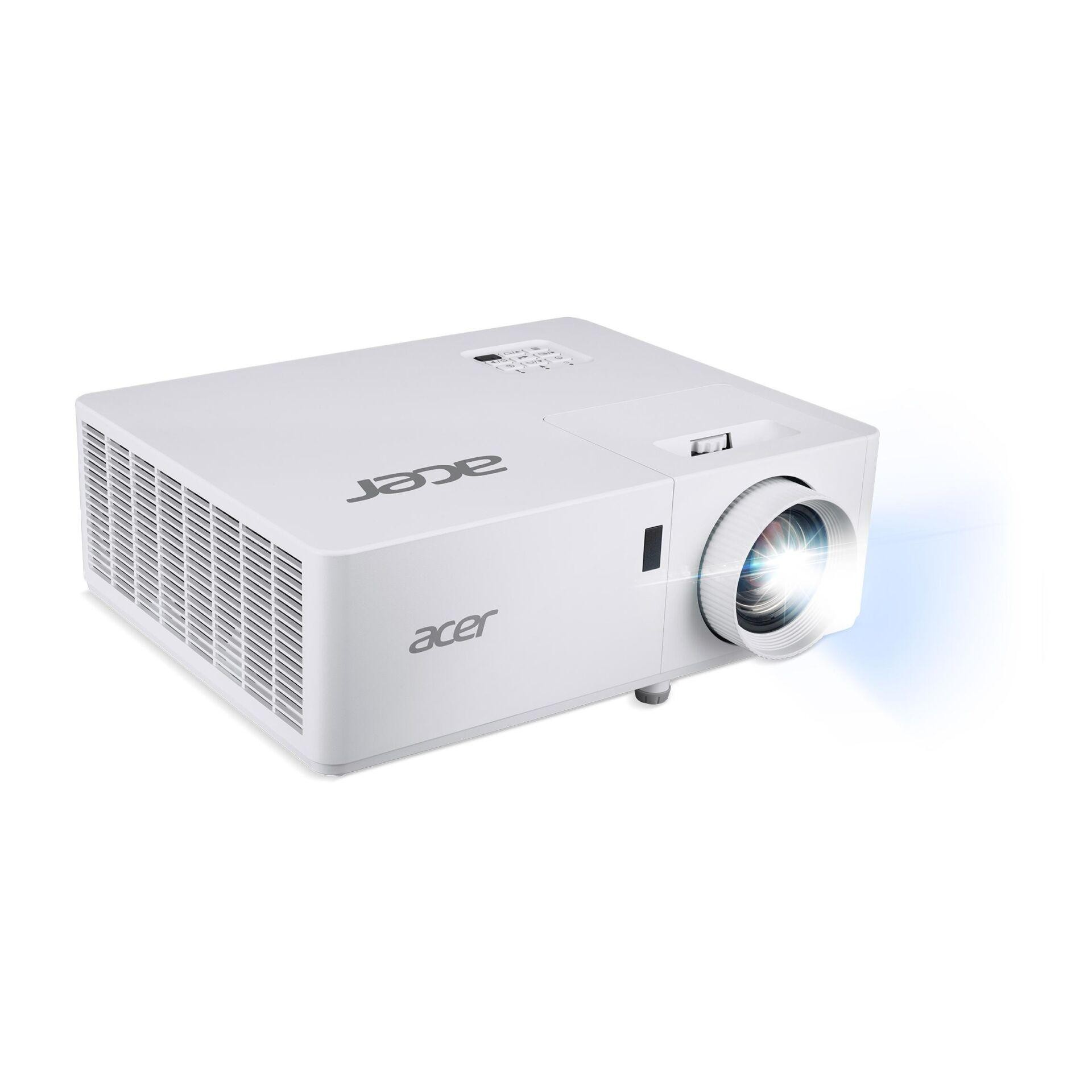 Acer PL6820 Standard throw projector 5500 ANSI lumens DLP UHD 4K (