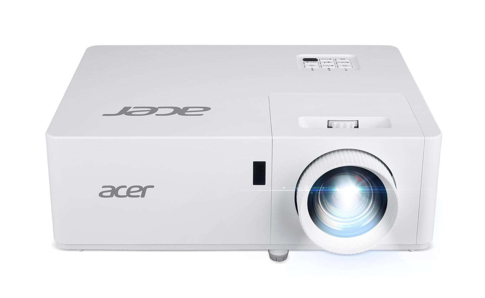 Acer PL6820 Projecteur à focale standard 5500 ANSI lumens DLP UHD 4K