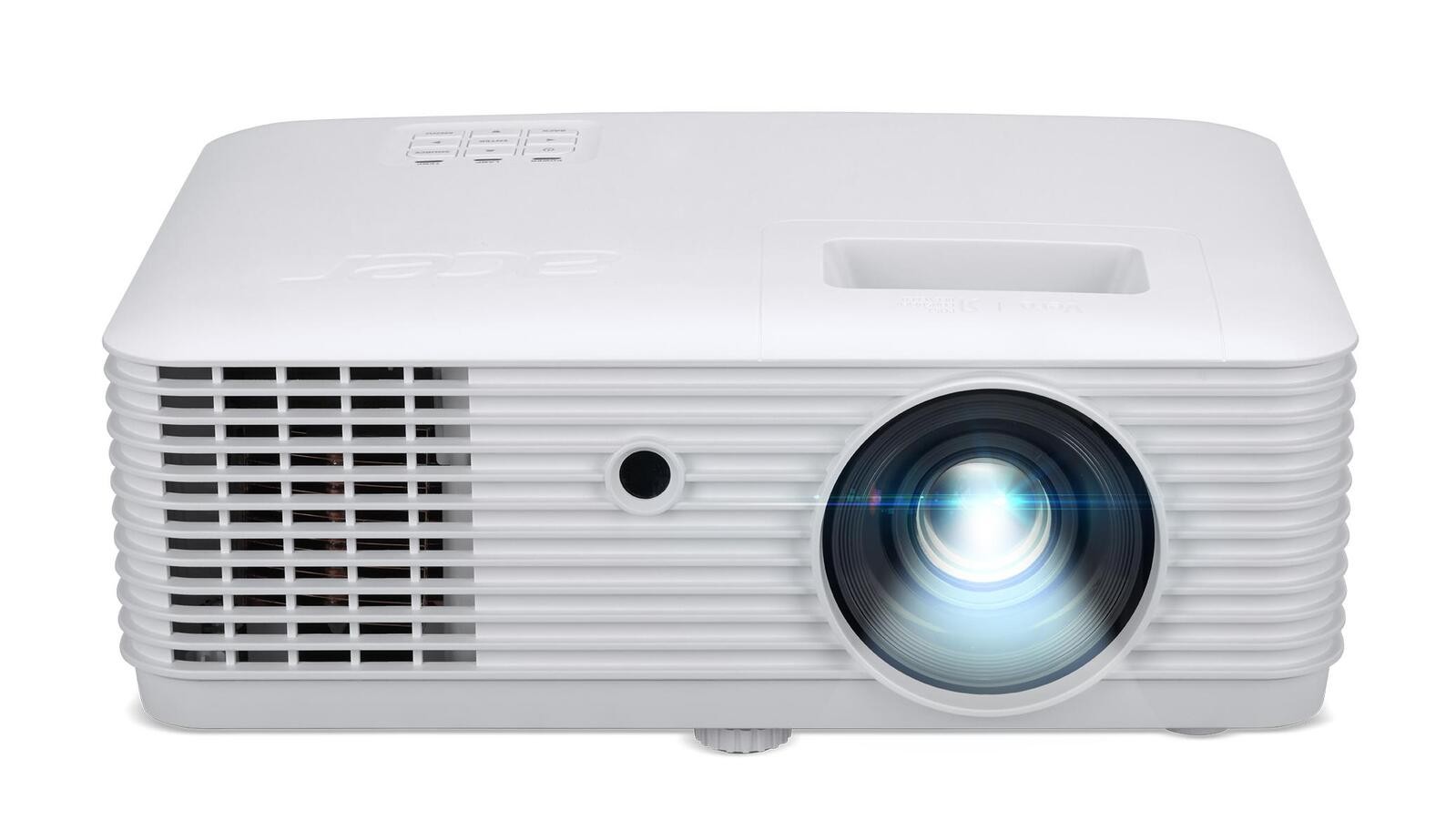 Acer Vero XL3515i Standard throw projector 5000 ANSI lumens DLP 1080p