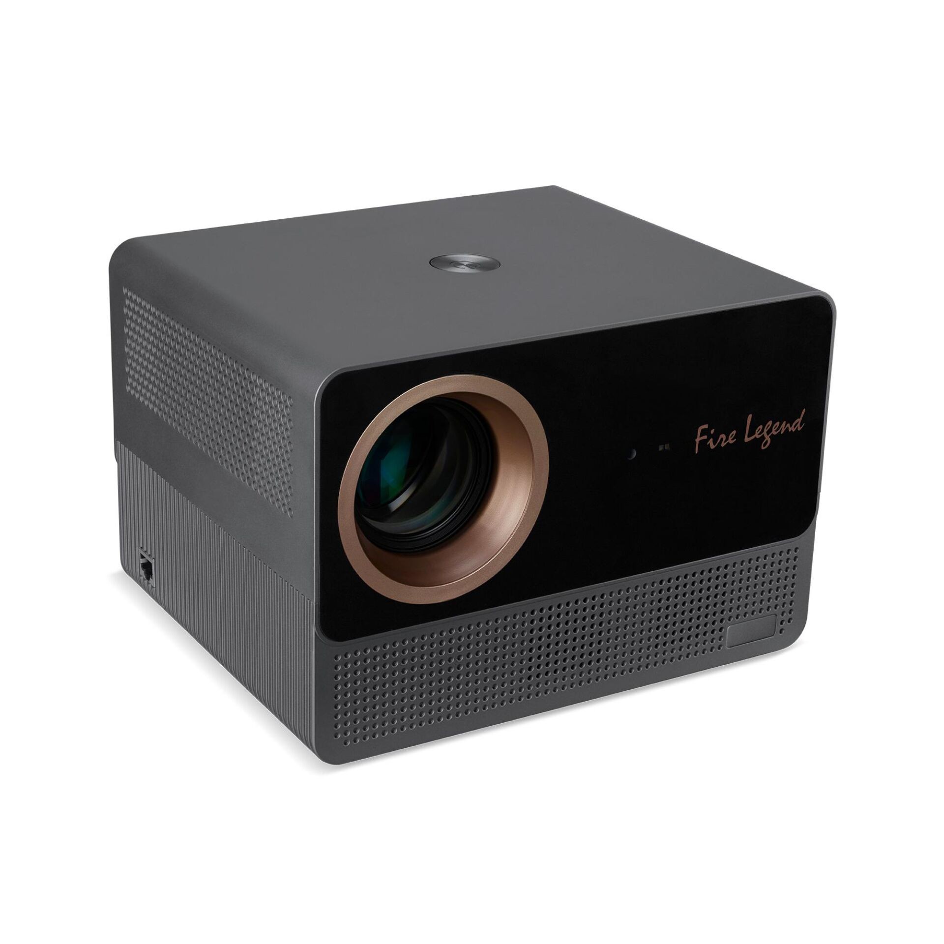 Acer QF18s Standard throw projector 800 ANSI lumens LCD 1080p (