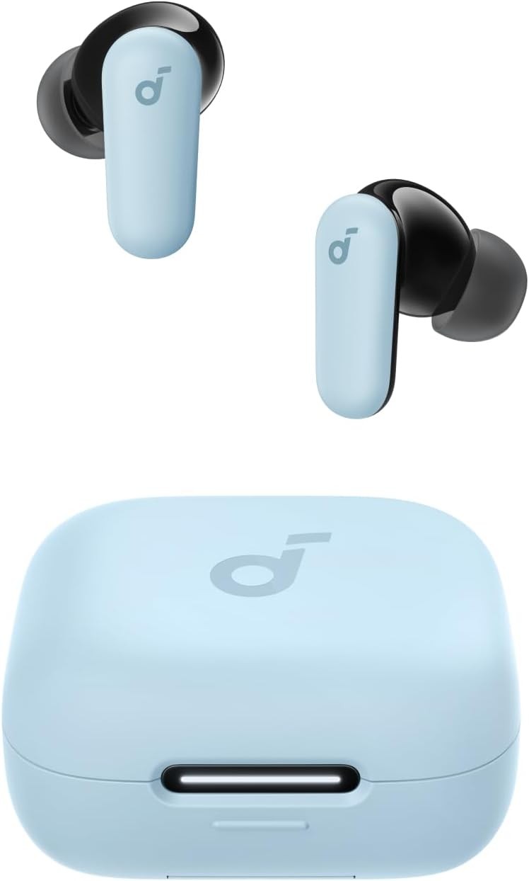 Anker Soundcore P30i v2, blau