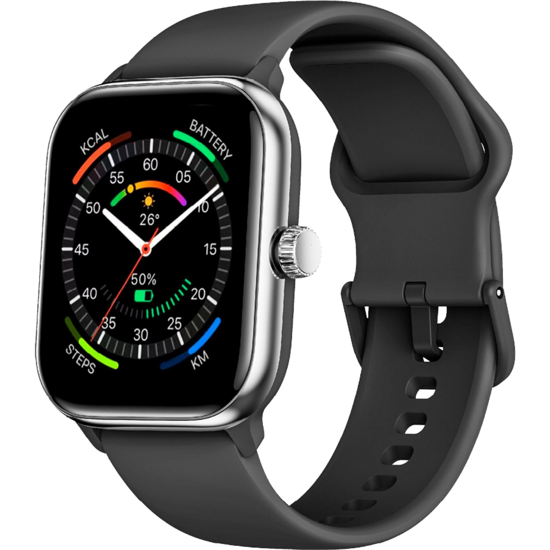 Beafon 201 4.7 cm (1.85") AMOLED Silver GPS (satellite) - Beafon 201,
