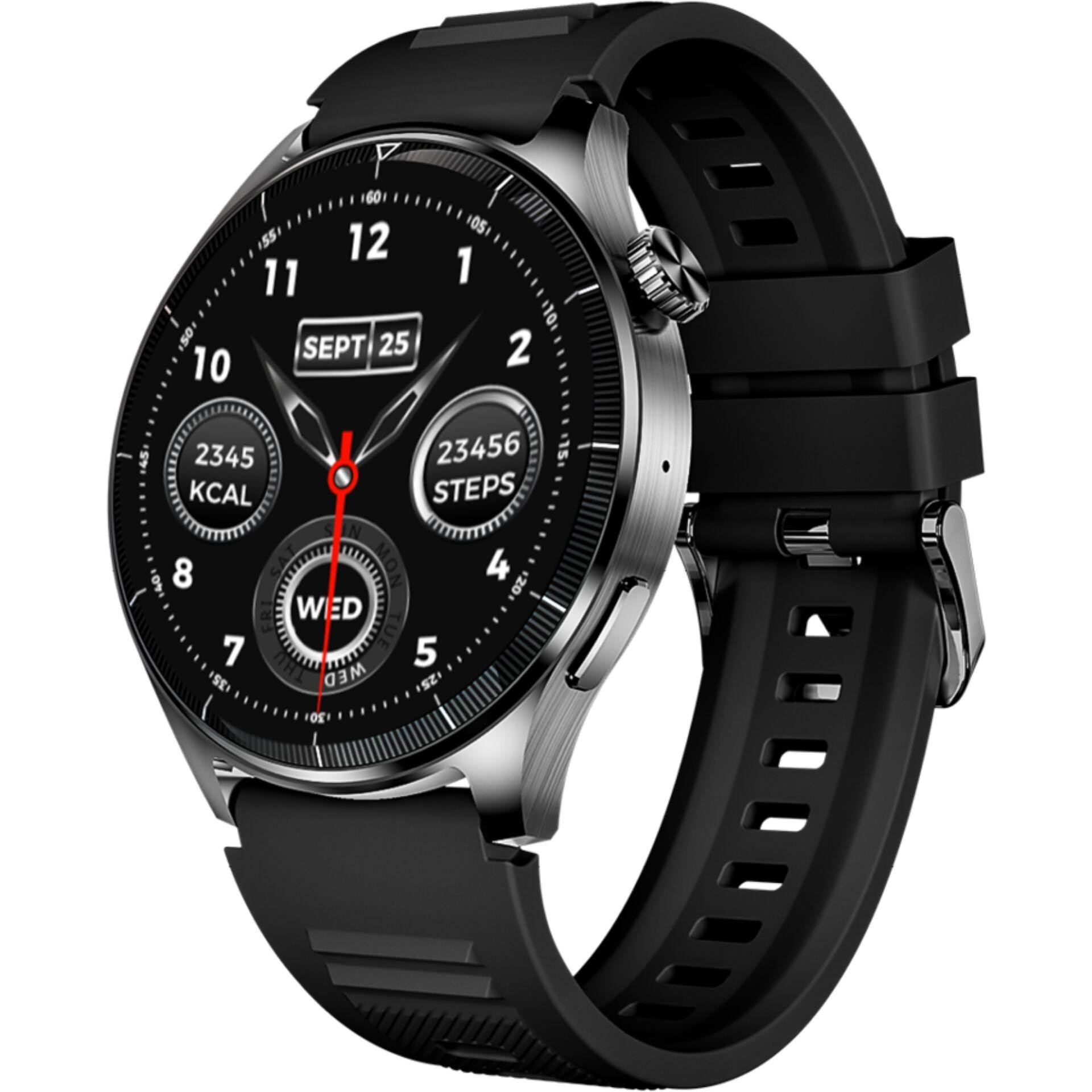 Beafon 301 3.68 cm (1.45") Black GPS (satellite) - Beafon 301, 3.68